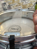 Tama Snare 12 x 3.5 Custom Made Snare - SHELL CUT