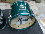 Pearl Session Series 5pc Drum Set kit