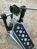 Pearl P-950 Double Chain Drive Single Bass Drum Kick Pedal