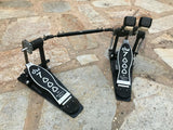 DW 7000 Series DOUBLE  Bass Drum Pedal