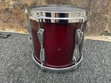 Yamaha Recording Custom 10x9 Tom Drum - Cherry Finish