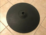 Roland CY-18DR V-Cymbal 18" Ride Cymbal - Cable included!!