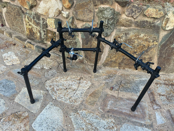 Yamaha RS502 DTX Series Electronic Drum Rack