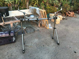 Tama Vintage Power Tower Drum Rack