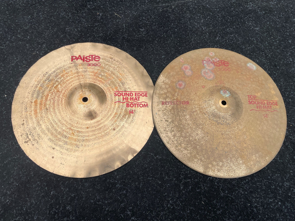 Paiste 3000 Reflector 14
