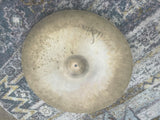 Zildjian 20" A Medium Ride Drum Cymbal