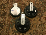 TWO Roland Pd-8 v drum dual trigger pad pd8 + ONE PD-7