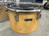 Vintage Tama Superstar Concert 12x8" Tom Drum - Super Maple Finish