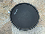 Alesis Strike Pro 10" Dual Zone Mesh Tom -FADE WRAP