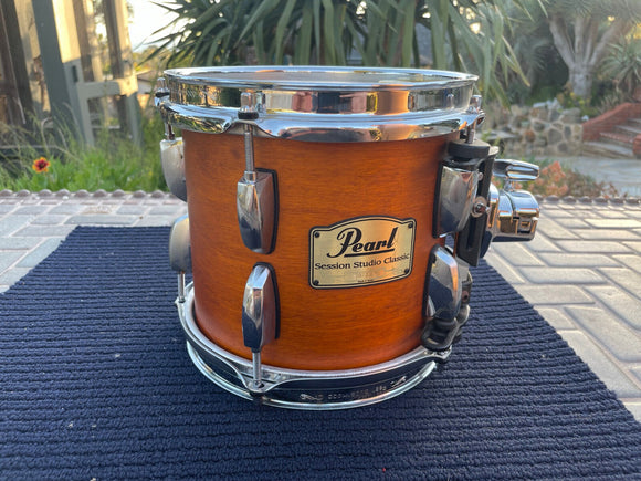 Pearl STS0807T Session Studio Select 8x7