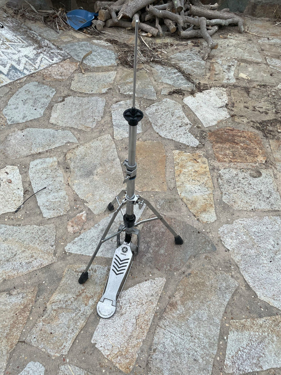 Yamaha Drum Hihat Cymbal Stand hi hat
