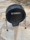 YAMAHA kp125 12" MESH KICK DRUM TRIGGER DTX