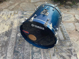 Yamaha maple custom absolute 20x18 bass drum !!!