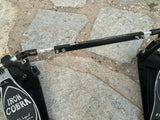 Tama Iron Cobra Double Bass pedal - power glide