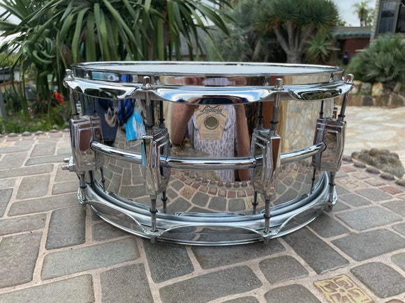 Ludwig Supraphonic Snare Drum - 6.5