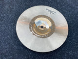 Zildjian 11" K Custom Hybrid Splash Cymbal - 392 grams