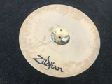 Zildjian A Custom 20" PING Ride Cymbal