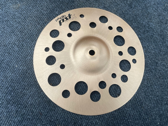Paiste PSTX Swiss Splash Cymbal 10