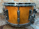 Tama Artstar I Series 80's 14 x 8 Snare Drum - BIRDS EYE MAPLE !!!