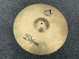 Zildjian A Custom 18" Projection Crash Cymbal