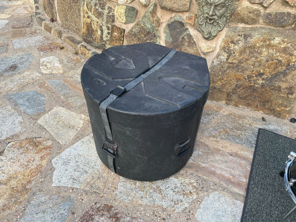 SKB 16 x 22 Bass Drum Case