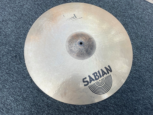 Sabian 21