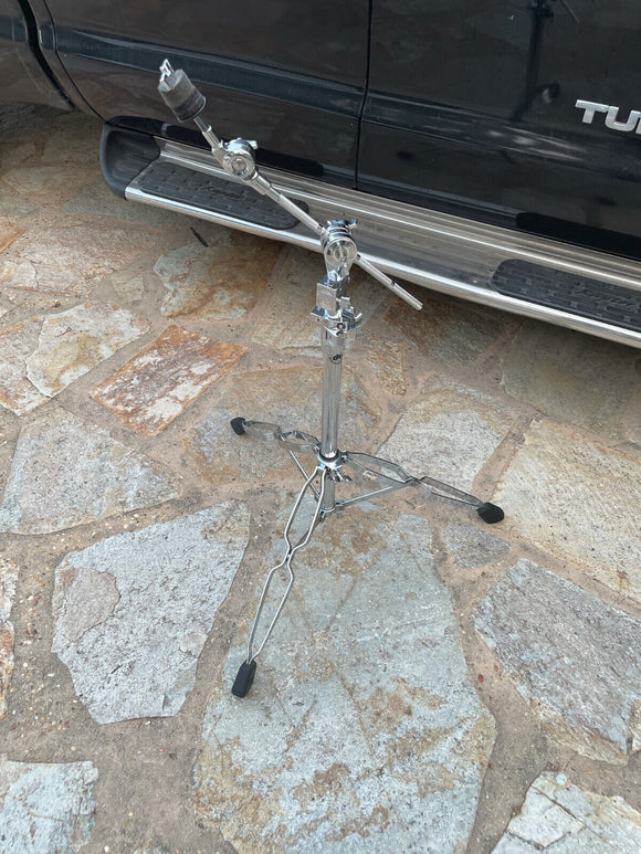 DW 9000 Boom Cymbal Stand