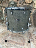 Pearl Reference Granite Sparkle 18x16" Floor Tom Drum