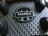Mapex Meridian Black Viper snare 14 x 5.5