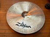 Zildjian 20” K Heavy  Ride Drum Cymbal
