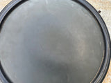 Yamaha TP120SD 12 Inch 3-Zone 12 Inch 3-Zone Electronic Drum Pad