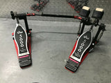 DW 5000 Double Bass Drum Pedal 5002