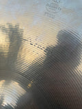 Zildjian A Series thin Crash Cymbal - 18"