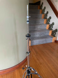 HART DYNAMICS OPEN CLOSE STAND ALONE hihat drum cymbal Hi-Hat Stand