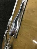 Pearl CZX / Custom Z Birds Eye Maple 24 x 18 Bass Drum