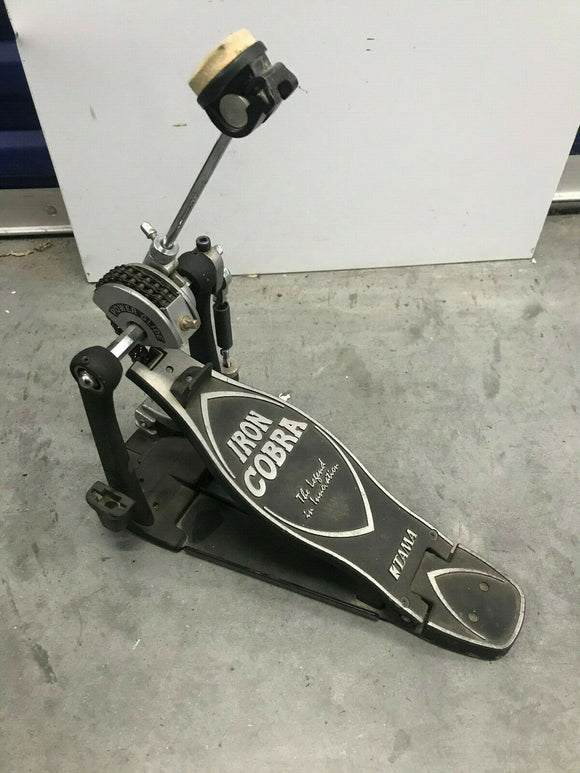 Tama Iron Cobra Power Glide Single Bass Drum Pedal