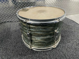 Ludwig Club Date Blue Oyster Pearl 13x9 tom drum Drum Early 60's