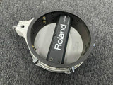 Roland PD-100 WHITE 10" Mesh Head V Drum PD100