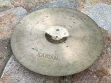 Sabian Paragon 20in Neil Peart Crash Cymbal