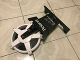 Roland Kd-85 V Drum Mesh Kick Trigger kd85 80 WHITE td