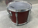 Tama Artstar Candy Apple Red 13 x 10 Cutdown