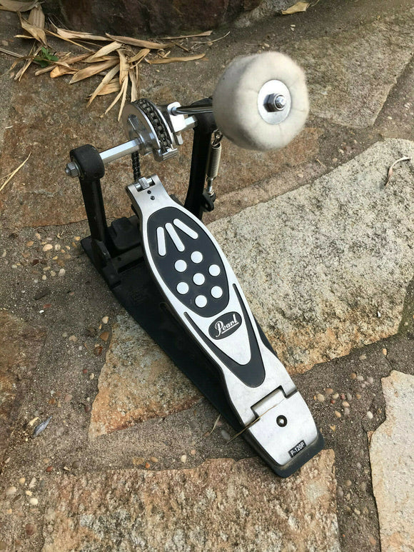 Pearl Single Bass Drum Pedal