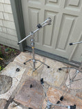 Pearl Drum Hardware Package - 4 x Cymbal Stands Package 1x snare