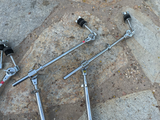 Five Pearl Ch-80 Boom Cymbal Arm Tops
