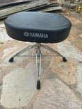 Yamaha Heavyweight Bench-Style Drum Throne