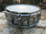 Slingerland Snare - 8 Lug 14 x 5 Chrome Drum