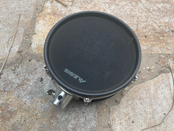 Alesis Strike Pro 10