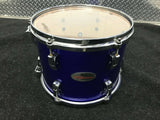 Pearl Reference Rhythm Blue 12 x 9 Tom Drum - Excellent