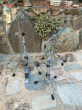Yamaha hardware pack , hihat, snare, boom Stands!!