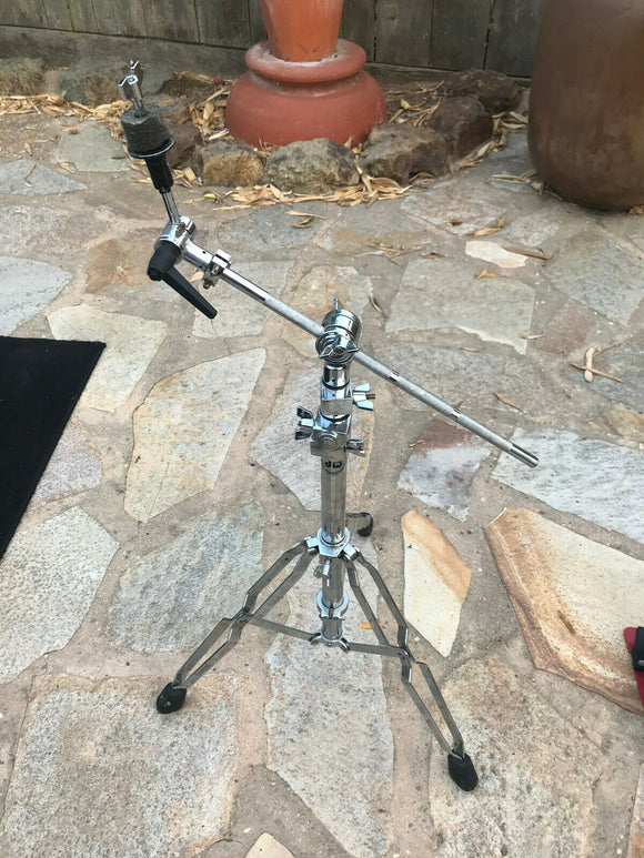 DW 9000 Boom Drum Cymbal Stand - Need plastic handle replaced